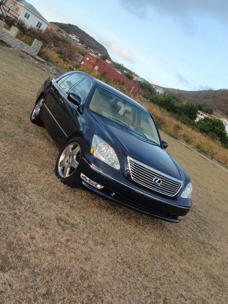 Lexus...Click Here For Details